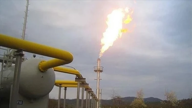 Saldırılar enerji hatlarını vurdu! IKYB: Petrol ve doğalgaz üretimi durdu