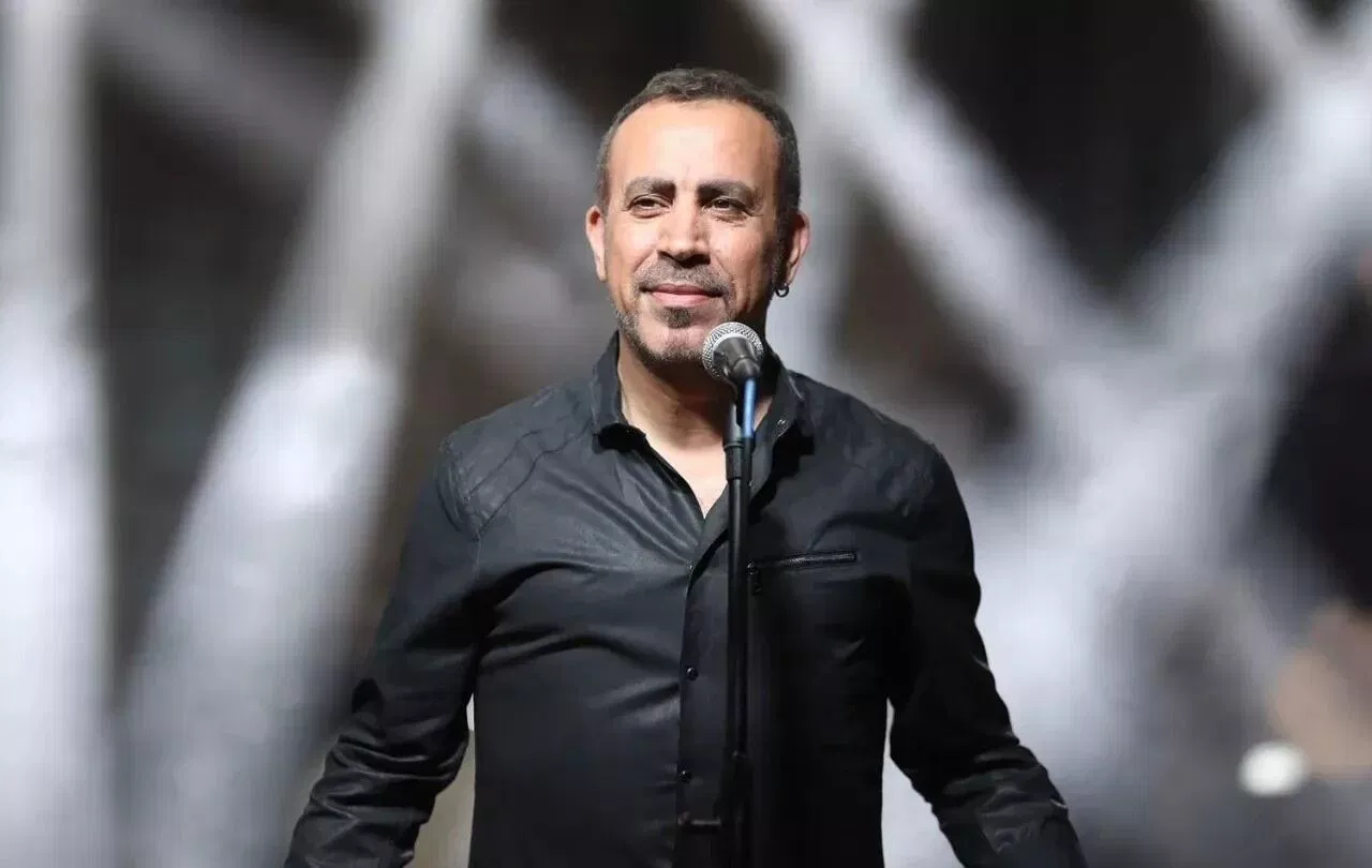 Haluk Levent, Ahbap Derneği soruşturması kapsamında gözaltına alındı