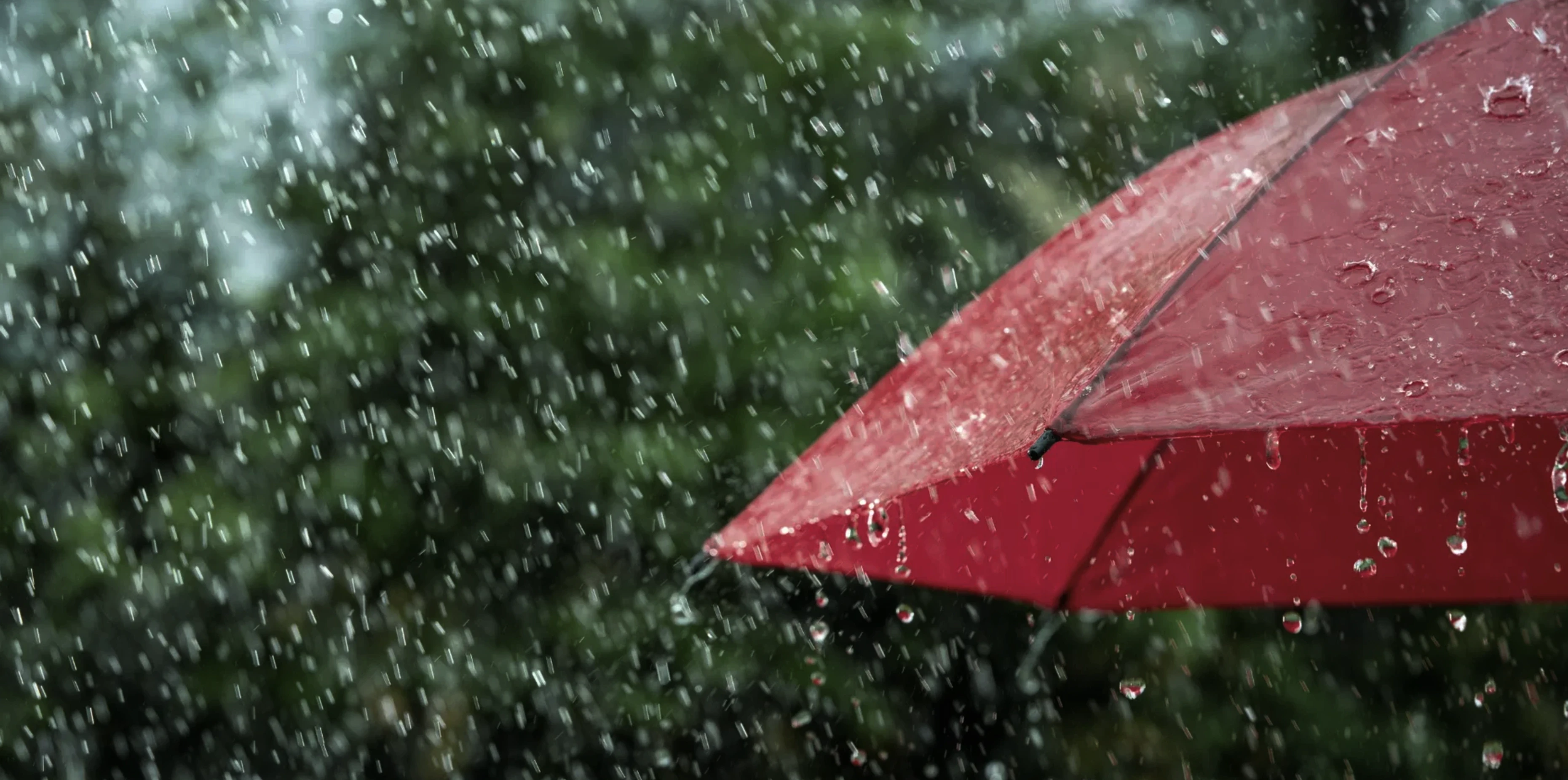 Meteoroloji’den Kritik Uyarı: Bir Yanda Kavurucu Sıcak, Bir Yanda Sağanak ve Fırtına!